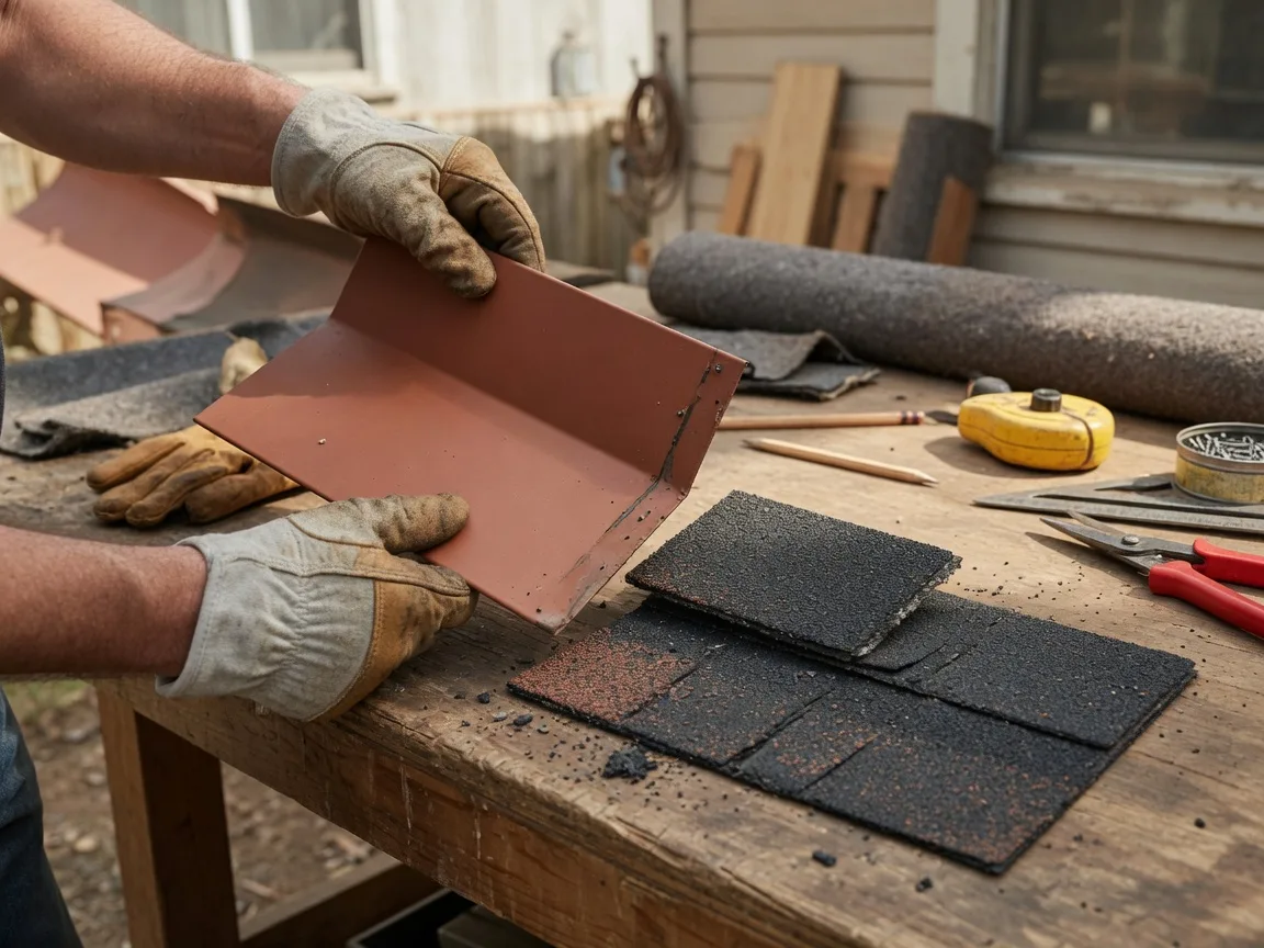 Roof Repair company in Auburn, MA